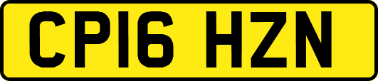 CP16HZN
