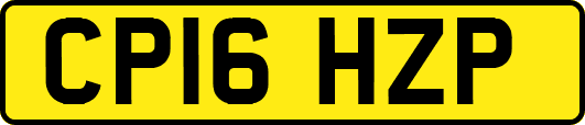 CP16HZP