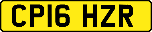 CP16HZR
