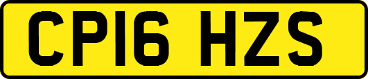 CP16HZS