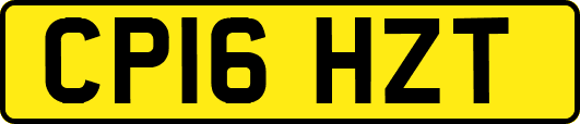 CP16HZT