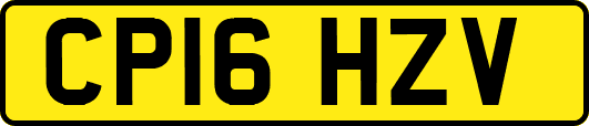 CP16HZV