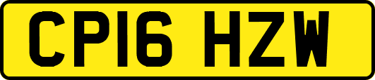 CP16HZW