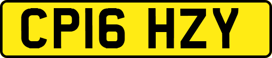 CP16HZY