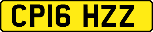 CP16HZZ