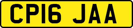 CP16JAA