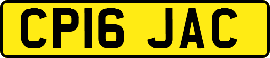 CP16JAC