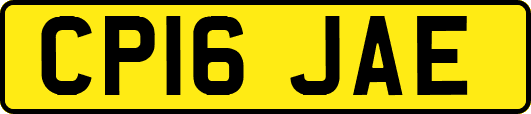 CP16JAE