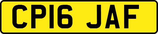 CP16JAF