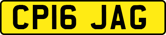 CP16JAG