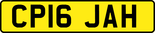 CP16JAH