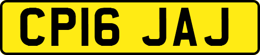 CP16JAJ