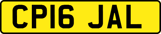 CP16JAL