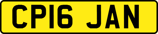 CP16JAN