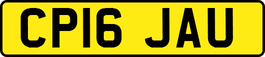 CP16JAU