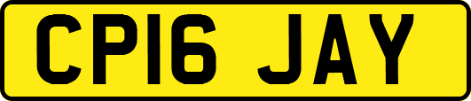 CP16JAY