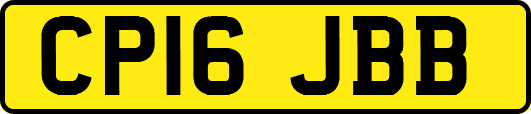 CP16JBB