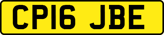 CP16JBE