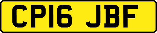 CP16JBF