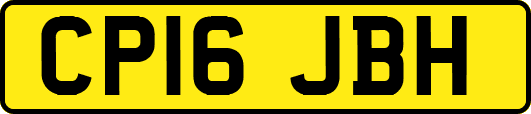 CP16JBH