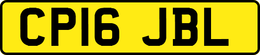 CP16JBL