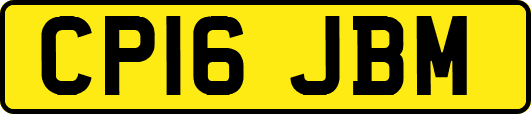 CP16JBM