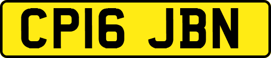 CP16JBN