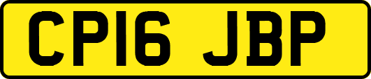 CP16JBP