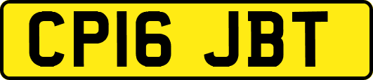 CP16JBT