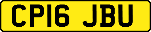 CP16JBU