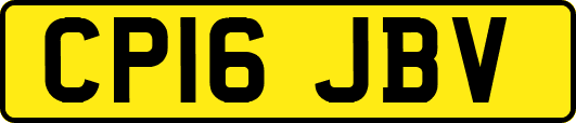 CP16JBV