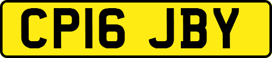 CP16JBY