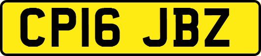 CP16JBZ