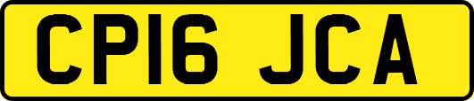 CP16JCA