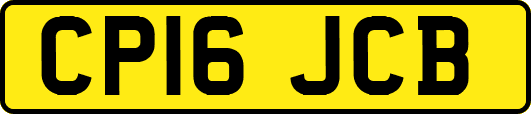 CP16JCB