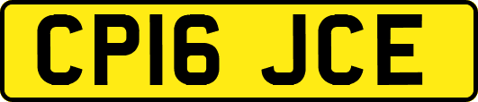 CP16JCE