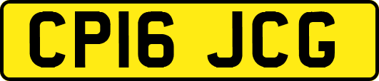 CP16JCG