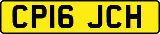 CP16JCH