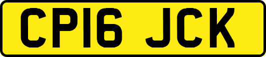 CP16JCK