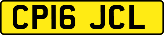 CP16JCL