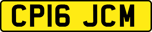 CP16JCM