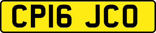 CP16JCO