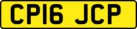 CP16JCP