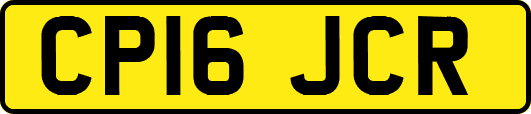 CP16JCR