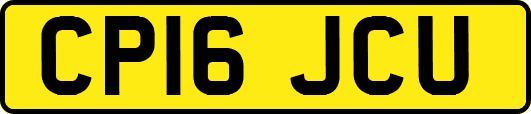 CP16JCU