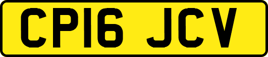 CP16JCV
