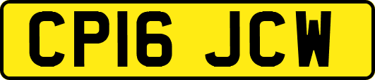 CP16JCW