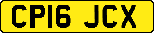 CP16JCX