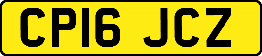 CP16JCZ