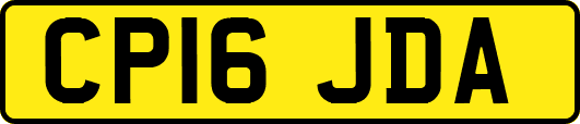 CP16JDA